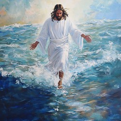 Vira v Tobi - Ісус, я довіряю Тобі