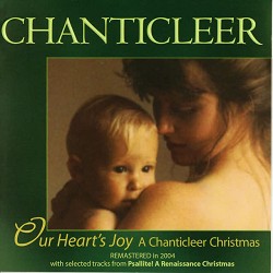 Chanticleer - Ave Maria (Franz Biebl)