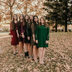 Группа Мелодия - Я Тобі Ісусе Дякую