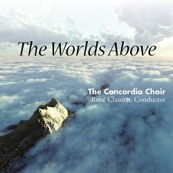 The Concordia Choir, René Clausen - Christ the Appletree