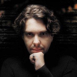 Тарас Чубай, Плач Єремії - Вона