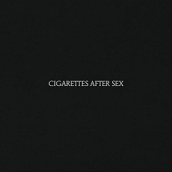 Cigarettes After Sex - Apocalypse