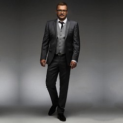 Олександр Пономарьов - З ранку до ночі