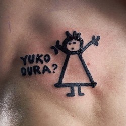 Yuko - SORRY