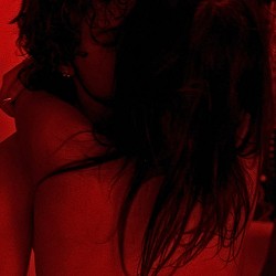 Beneld, Cheyanne - Hide it