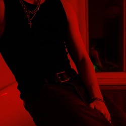 Ex Habit - baby can you sin for me