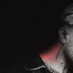 Elvis Drew - Poison In My Veins