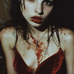 Jutes, Ari Abdul - Red Velvet