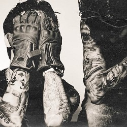 Rumelis - ride me like a harley