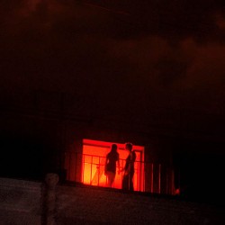 Ex Habit - over my dead body