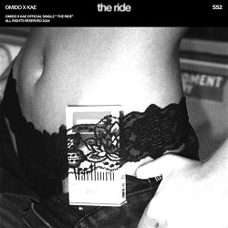 Omido, Kae - THE RIDE