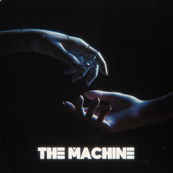 Reed Wonder, Aurora Olivas - The Machine