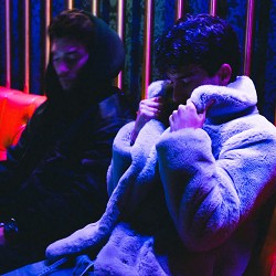 Rumelis - she don't care