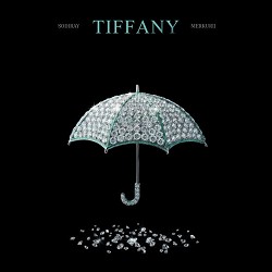 SODIRAY, Merkurii - Tiffany