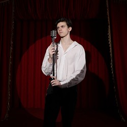 USTYM - Полонила мене