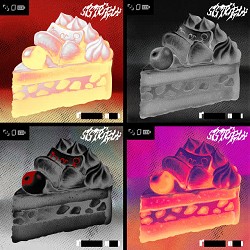 sisterlybid - ґендер паті