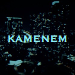 Zefear - Kamenem