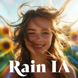 Rain IA - Бешкетниця