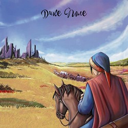 Лея - Дике Поле