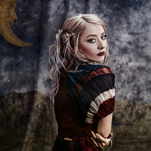 Vivienne Mort - Може, то було любов’ю