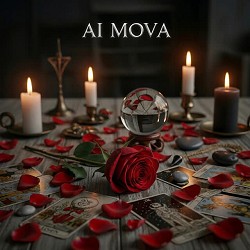 AI MOVA - Погадай мені кохана