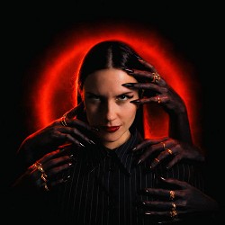 MI MI MARII - Демони