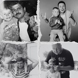 ХАС, Hura - В дзеркалі