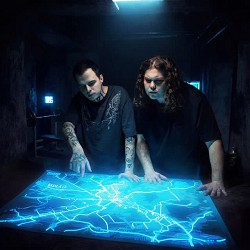 Guber, шарп - НОТКИ