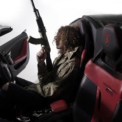 Kostiuchenko - #kysxxxo