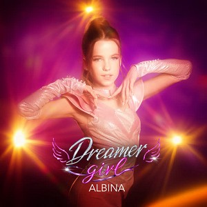 ALBINA - Dreamer Girl