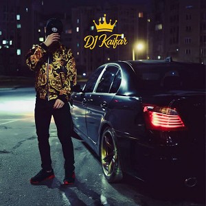 DJ KAIFAR - Самотній вечір