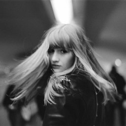 Anna Petrash, provulok - з love мені