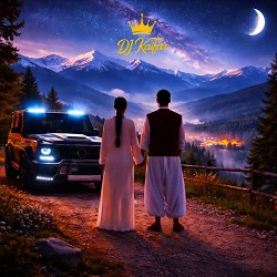 DJ KAIFAR - Сяйво очей