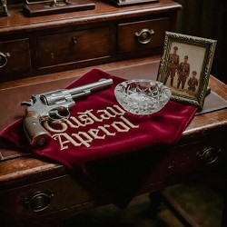 Сметана band - Густав Апероль