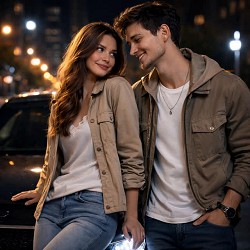 Alex Varo - Зая і Булочка