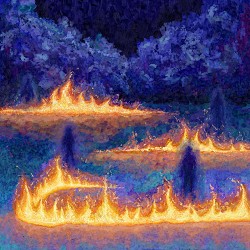 сервант - Сон