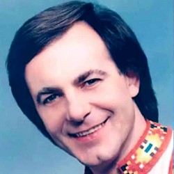 Василь Зінкевич - Забудь печаль (1972)