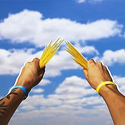 Holy Baam - Бiля атб