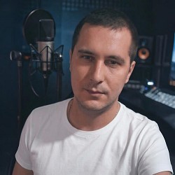 Vadym Ryslanovich - Поруч з тобою