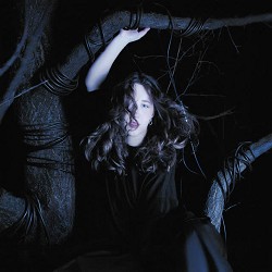 Nesamovyta - fata Morgana