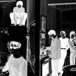 пропаща сила - зберігати баланс