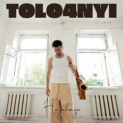 TOLO4NYI - Назавжди