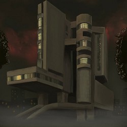 BaWN - Совковий модернізм