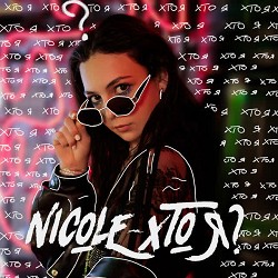 NICOLE - Хто я