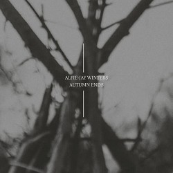 Alfie-Jay Winters - The Slow Tick of Time