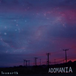 Toonorth - Woozy