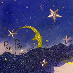 Pur-Pur - Колискова