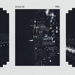 Moody - sleep