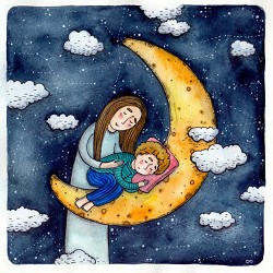 СОЛОМИНА - Колискова