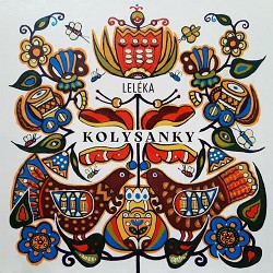 Leléka - Kolyskova